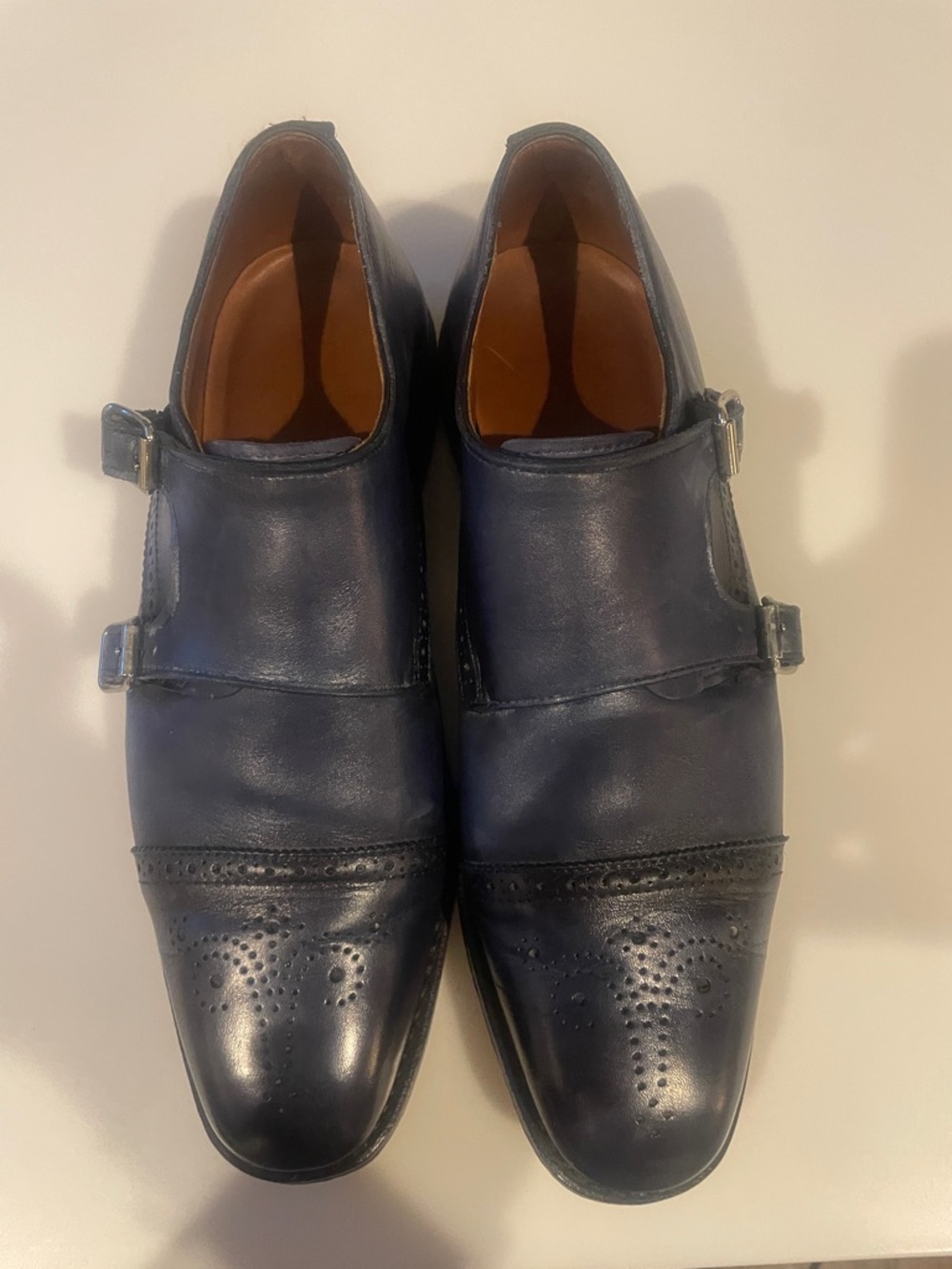 Allen Edmonds Men’s Shoes